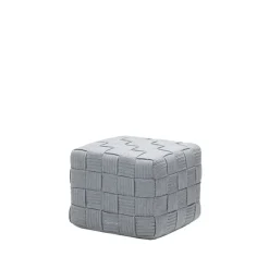 Cube pall, Light grey^Cane-line Online