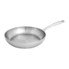 Stekpannor-Culimat stekpanna 5-Ply rostfritt stål, 24 cm