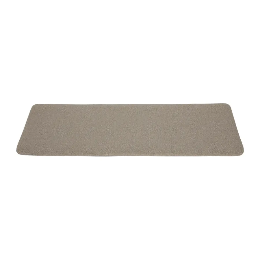 Stolsdynor-AYTM Curva sittdyna för bänk 32x95,5 cm, Taupe
