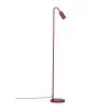 Curve golvlampa 146 cm, Mörkröd^By Rydéns Outlet