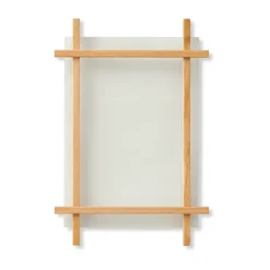 Tavelramar-Gejst Daiku tavelram 50x70 cm, Ek