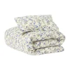 Barnsängkläder|Bäddset·Bäddset Barn-Garbo&Friends Dainty Muslin bäddset junior, 100x130/35x55 cm