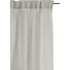 Gardinlängder-Himla Dalsland gardin med veckband 145x250 cm, Pearl