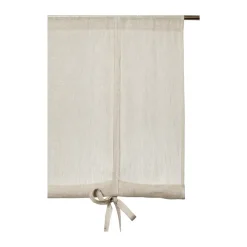 Dalsland 1700-talsgardin oatmeal, 90x120 cm^Himla Outlet