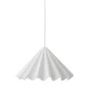 Taklampor & Pendlar-Audo Copenhagen Dancing pendel Ø65 cm, Off white