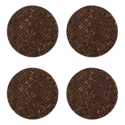 Dante glasunderlägg i kork 4-pack, Brun^Sagaform Sale