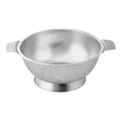 Dara durkslag Ø28,5 cm, Rostfritt stål^Dorre New