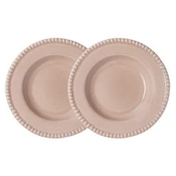Daria djup tallrik Ø26 cm 2-pack, Accolade^PotteryJo Best