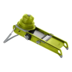 Swing Plus mandolin, Grön^De Buyer Outlet