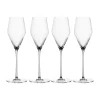 Champagneglas-Spiegelau Definition champagneglas 25 cl 4-pack, Klar