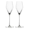 Champagneglas-Spiegelau Definition champagneglas 25 cl 2-pack, Klar