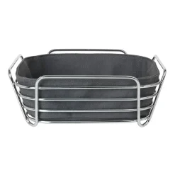 Delara brödkorg 25x25 cm, Magnet^Blomus Online