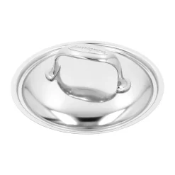 Atlantis 7 lock rostfritt stål, Ø18 cm^Demeyere New