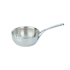 Atlantis sauteuse, 2 l^Demeyere