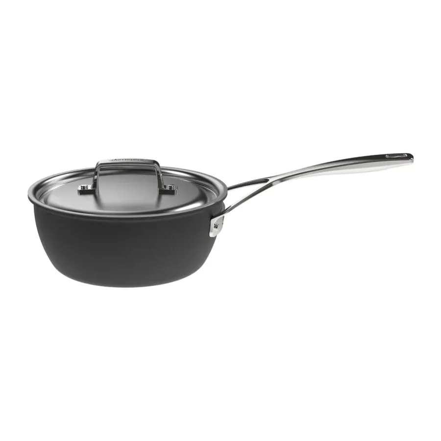 Black 5 sauteuse 5-ply rostfritt stål, Ø20 cm^Demeyere Online