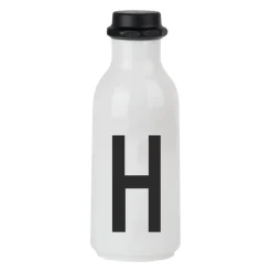 drickflaska, H^Design Letters Hot