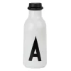 drickflaska, A^Design Letters New