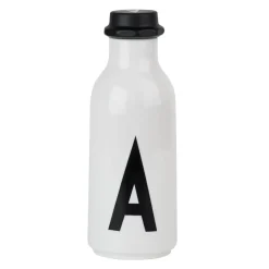 drickflaska, A^Design Letters New