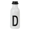 drickflaska, D^Design Letters New