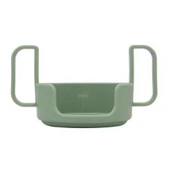 handtag för tritanglas, Green^Design Letters