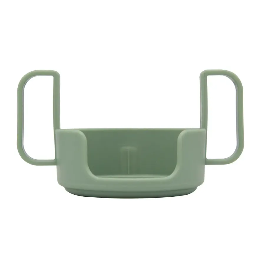 handtag för tritanglas, Green^Design Letters