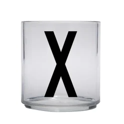 Kids glas, X^Design Letters Online