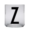 Kids glas, Z^Design Letters Best