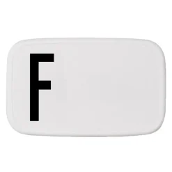lunchlåda, F^Design Letters Hot