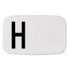 Matlådor-Design Letters lunchlåda, H