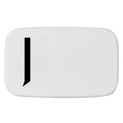 lunchlåda, J^Design Letters Clearance