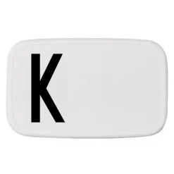 lunchlåda, K^Design Letters New
