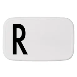 Matlådor-Design Letters lunchlåda, R