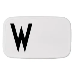 lunchlåda, W^Design Letters Outlet
