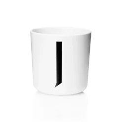 personlig kopp eco, J^Design Letters New