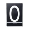 personlig anteckningsbok, O^Design Letters New