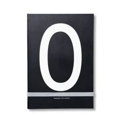 personlig anteckningsbok, O^Design Letters New