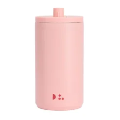 Termosmuggar-Design Letters resemugg 35 cl, Pink