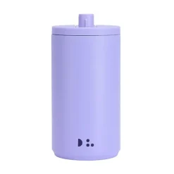 Termosmuggar-Design Letters resemugg 35 cl, Blue