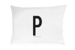 örngott 70x50 cm, P^Design Letters New