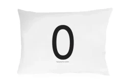 Barnsängkläder|Örngott·Örngott Barn-Design Letters örngott 70x50 cm, O