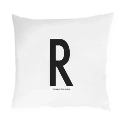 örngott 60x50 cm, R^Design Letters Outlet