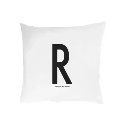 örngott 63x60 cm, R^Design Letters Hot