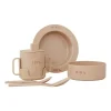 startset favorit mini, Beige^Design Letters