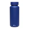 termosflaska, DL-midnight blue^Design Letters Best