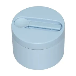 Matlådor-Design Letters termoslåda liten, Light