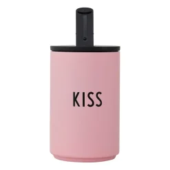 termosmugg, Pink-kiss^Design Letters Sale