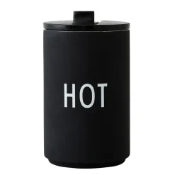 termosmugg, Hot^Design Letters Online