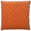 Deva kuddfodral 50x50 cm, Orange^Chhatwal & Jonsson Online