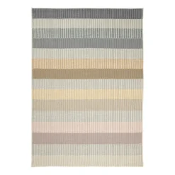 Devise ullmatta 80x280 cm, Mustard^Linie Design Discount