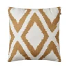 Diamond kudde, Beige-offwhite^Chhatwal & Jonsson